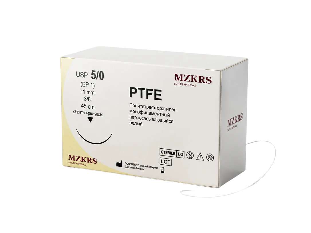 Упаковка PTFE MZKRS